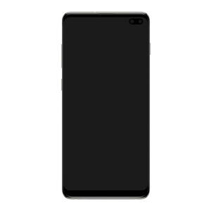 Écran avec cadre pour Samsung S10 Plus / S10 + <span class=keywords><strong>G975F</strong></span>/<span class=keywords><strong>DS</strong></span> écran Lcd numériseur d'écran tactile avec cadre - Product Image 3