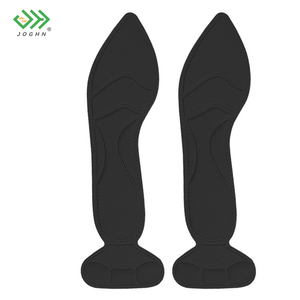 JOGHN Đế Lót Xốp Mát Xa Gót Mềm Cho Nữ Đế Lót Viêm Cân Gan Chân Dụng Cụ Mát Xa Chân Đế Lót Giày Cao Gót Xốp Hỗ Trợ - Product Image 5