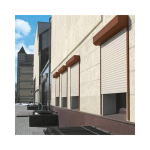 Fabricant de volets roulants en aluminium électriques Bolang <span class=keywords><strong>avec</strong></span> <span class=keywords><strong>prix</strong></span> compétitif - Product Image 5