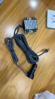 Adaptateur d'alimentation Starlink Mini 2026 12-24V Sortie 30V 3.5A Prise allume-cigare Neuf Résistant à l'eau Amplificateur et personnalisation
