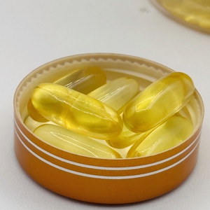 <span class=keywords><strong>Huile</strong></span> de poisson Oméga 3 des grands fonds marins OEM/ODM 2400mg <span class=keywords><strong>en</strong></span> gélules molles - Formule personnalisée et fabricant <span class=keywords><strong>en</strong></span> gros de marques privées - 120 unités - Product Image 3