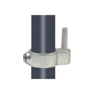 Pince à <span class=keywords><strong>fixation</strong></span> rapide pour treillis et <span class=keywords><strong>poteau</strong></span> de garde-corps industriels - Product Image 3