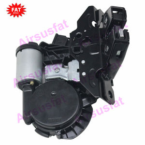 Para Buick GL8 XT4 XT5 XT6 <span class=keywords><strong>Explorer</strong></span> Liftgate Latch-Bloqueo autocebante preferido AWD Encore <span class=keywords><strong>GX</strong></span> Trailblazer Envision 13508980 - Product Image 5