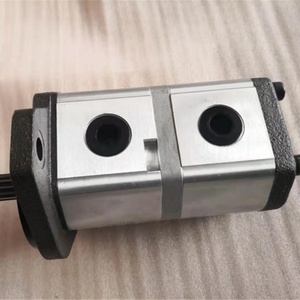 31QB-30130ปั๊มพัดลมของ R485 R385ชิ้นส่วนรถขุด - Product Image 2
