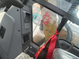 Miniexcavadora SANY SY80U 80 SY80 usada a la venta, nueva y a estrenar, miniexcavadora SANY SY75C 75 75C SY75 a la venta - Product Image 5