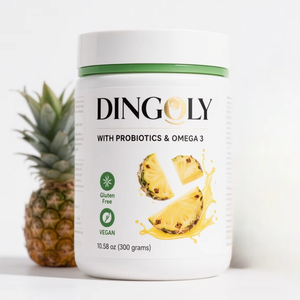 OEM aboga por la desintoxicación y la mejora de la digestión, apoyo a la desintoxicación del hígado, suplementos dietéticos - Product Image 1