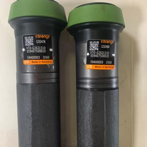 X59407500020 X59407500014 4000เครื่องยนต์ดีเซลหัวฉีดสำหรับชิ้นส่วนเครื่องจักรก่อสร้าง - Product Image 5