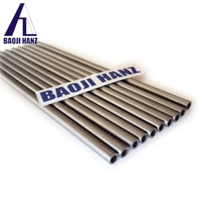 Giá tốt nhất GR1 gr2 gr9 Ống Titan Ống - Product Image 6