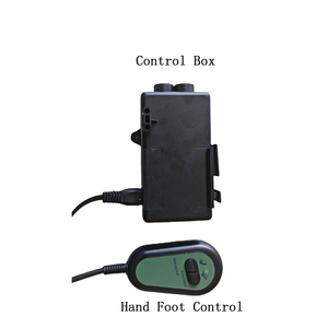 Neuestes Design Stabiler Rollstuhl-Schiebegriff Wasserdichter Elektrischer <span class=keywords><strong>Sofa</strong></span>-Antrieb Schnellhub-Bett-Linearantriebe - Product Image 3