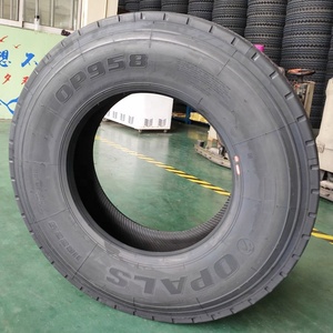 ยางรถบรรทุก VGLORY GREFORCE ใหม่ ไม่เคยใช้งาน คุณภาพดี 11R22.5 315/80R22.5 12R20 1200r24 - Product Image 3