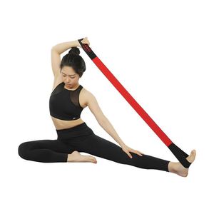 New Yoga Belt Strap-light Yoga Bands Fitness <b>Elastic</b> Band Resistance Circle Hip <b>Elastic</b> Belt Yoga Resistance Band for Exercise - Product Image 2