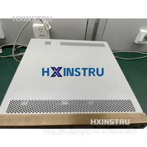 เครื่องกำเนิดสัญญาณวิทยุความถี่สูง Agilent Keysight N5172B 9KHz-6GHz EXG X-Series RF Vector Signal Generator รุ่น OPT H - Product Image 4