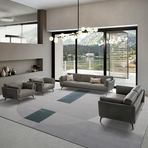 Alfombra de Salón de Estilo Europeo Hecha a Medida, Rectangular, Hecha a Mano, Alfombra de Cobertura Total para Decoración del Hogar - Product Image 4