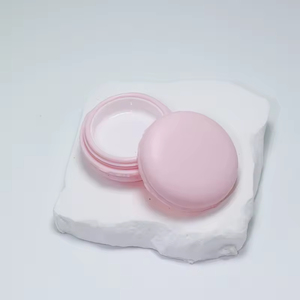 Envase Cosmético de 5 ml/10 g, Caja para Crema, Tarro Dispensador, Mascarilla para Labios y Ojos, Emulsión, Tarro de Plástico para Muestras Pequeñas - Product Image 6