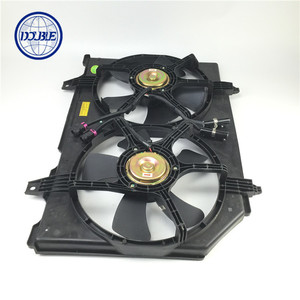 Pièces de rechange pour great wall SUV, ventilateur à condensateur, réservoir k300 tank 500 - Product Image 2