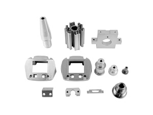 Chi phí hiệu quả lâu dài tiêu chuẩn hóa các bộ phận gia công CNC chế biến cho lắp ráp thiết bị nhà - Product Image 2