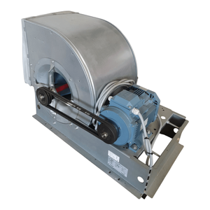 Nuevo y Original Ventilador Comefri Thlz 355 Fan Ciat 7219258242968 Airtop 75 Block M3aa Disponible en Almacén - Product Image 1