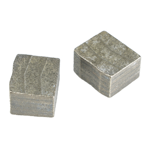 Diamond Multi-<strong>segment</strong> Granite Cutting Diamond V/m Shape <strong>Segment</strong> for Stone A-grade 2000mm Diamond <strong>Segment</strong> - Product Image 1