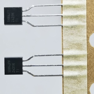 ชิป IC ควบคุมแรงดันไฟฟ้าแบบชันท์รุ่น TL431BILPR ที่เชื่อถือได้ สำหรับการอ้างอิงแรงดันไฟฟ้าและการควบคุมพลังงาน - Product Image 2