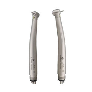 Высокоскоростной стоматологический наконечник со светодиодной подсветкой для клиники, ротационная турбина, стоматологическая дрель - Product Image 2