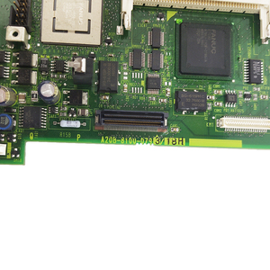 A20B-8100-0793 fanuc <span class=keywords><strong>PCB</strong></span> bảng mạch Bo mạch chủ - Product Image 2