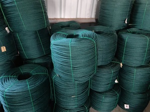 100% HDPE 3-50mm marina corda galleggiante barca di ormeggio per acquacoltura attrezzature spedizione dalla barca - Product Image 5