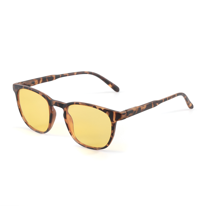 Occhiali C3 - Lenti anti luce blu giallo