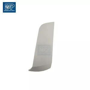 9607511330 A9607511330 DP pièces de carrosserie européennes becquet <span class=keywords><strong>camion</strong></span> <span class=keywords><strong>d</strong></span>éflecteur <span class=keywords><strong>d</strong></span>'air en plastique <span class=keywords><strong>coin</strong></span> de cabine droit pour MB MP4 - Product Image 1