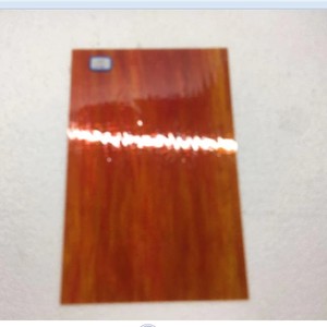 Verre fondu thermofusible de grande feuille pour le bricolage en verre Coe90 - Product Image 4