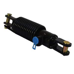 Cylindre <span class=keywords><strong>de</strong></span> frein hydraulique DIS25110-C6 pour <span class=keywords><strong>remorque</strong></span> <span class=keywords><strong>agricole</strong></span> et appareil traînant, frein <span class=keywords><strong>de</strong></span> retour externe, frein <span class=keywords><strong>de</strong></span> camion à chambre - Product Image 2