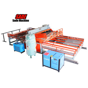<span class=keywords><strong>SADE</strong></span> produttore in cina costruzione maglia di rinforzo saldatrice macchine industriali e attrezzature - Product Image 6