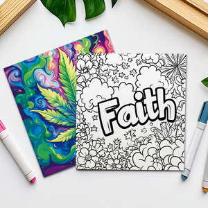 <span class=keywords><strong>Libro</strong></span> da Colorare Psichedelico per Appassionati di Arte Creativa e Mindfulness - Product Image 3