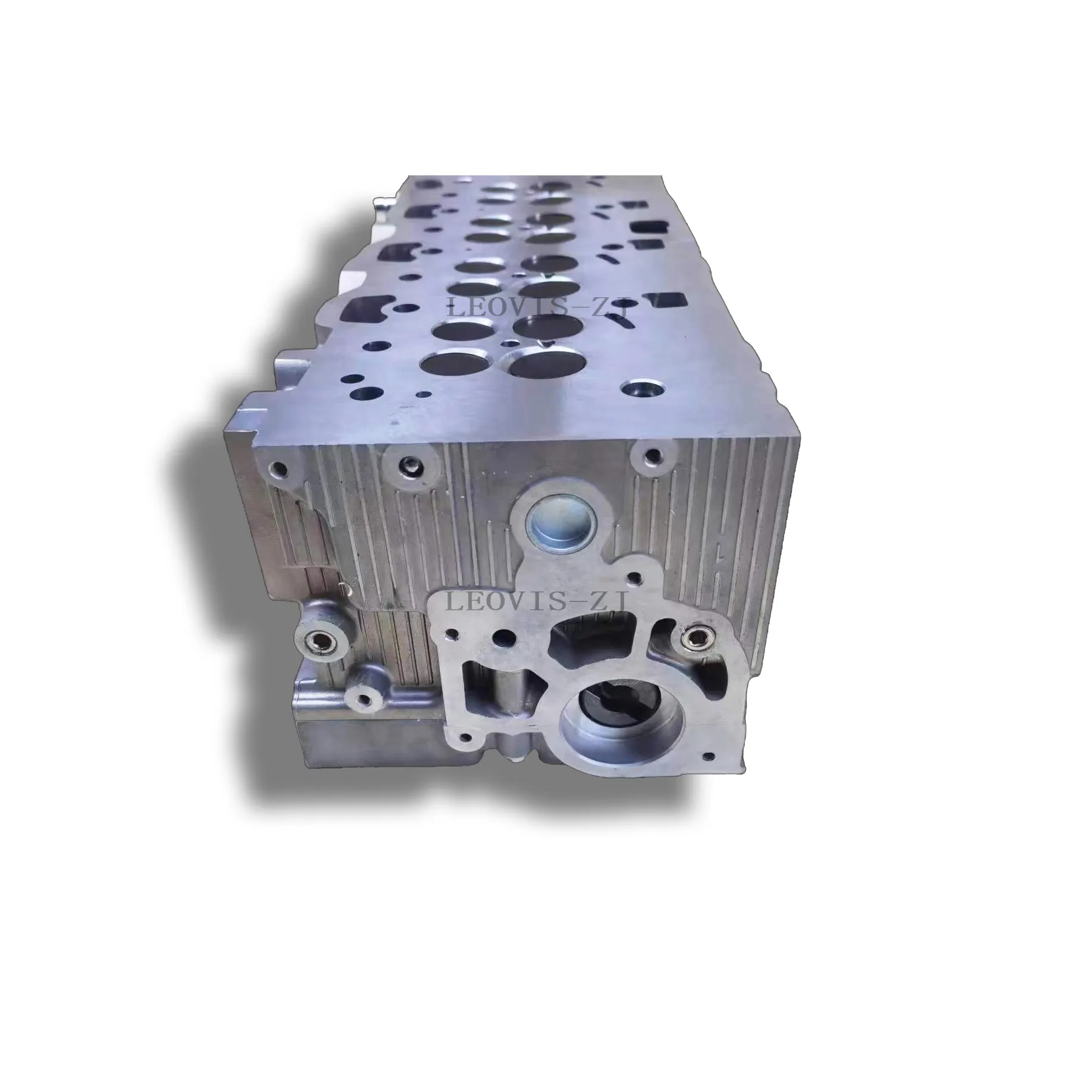 High quality engine Parts ZD25 Complete Cylinder Head For Nissan for the cylinder head assembly of Jianghuai Ruifeng HFC4GA3-4D