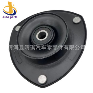 Soporte Superior de Amortiguador para Hyundai Kia Tucson Sportage 546102E200, Montaje de Goma para Transmisión Automática - Product Image 1