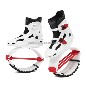 Chaussures de saut RUFIRM <span class=keywords><strong>Kangoo</strong></span> Jumps, bottes de <span class=keywords><strong>fitness</strong></span>, bottes de danse unisexes - Product Image 3