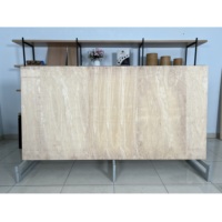 Plataforma de Madera Contrachapada de Caucho 100% Vietnamita (LVD, LVB) con Superficie Plana de Abedul Lijada por Ambos Lados, Estilo Moderno