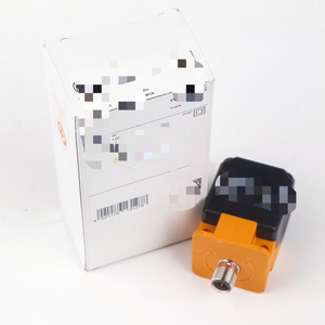 Ig5822 Yakınlık Anahtarı Sensörü Yeni Bir Ücretsiz Kargo Yeni Orijinal Hazır Stok Endüstriyel Otomasyon Pac Adanmış Plc <span class=keywords><strong>Pro</strong></span> - Product Image 1