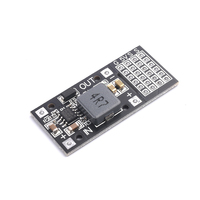 Carte d'alimentation et de commande multi-canaux pour servomoteurs SY8205/MP2482, module d'alimentation à réduction et stabilisation de tension 5V5A