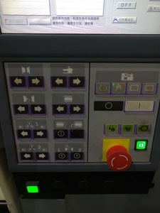 เครื่องฉีดพลาสติก ES3000 บอลสกรูสำหรับยึด - Product Image 4