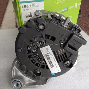 Alternateur de voiture neuf pour E70 14V 230A 439670 FGN23S011 440256 FG23S011 12317807187 12317808075 7807187 pour 439670 FGN23S011 440256 - Product Image 3