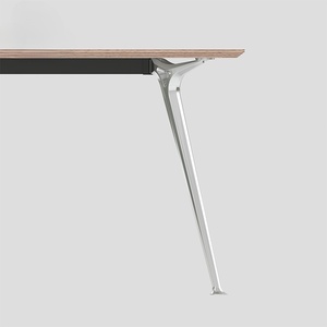 Trung quốc nội thất văn phòng nhà cung cấp thương mại đồ nội thất sang trọng mananager văn phòng bàn làm việc văn phòng điều hành bàn - Product Image 5