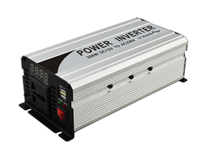 גל סינוס טהור גל <span class=keywords><strong>inverter</strong></span> dc12v/<span class=keywords><strong>24v</strong></span> ל-ac220v 110v רכב הבית מנוע סולארי - Product Image 6