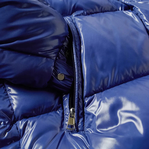 FIVEOCEANS 2020 OEM Hochwertige Maßgefertigte Neue Lom Daunenjacke Holzweiler Daunenjacke Reparaturset Große Entendaunenjacke - Product Image 6