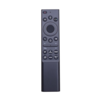 Télécommande intelligente pour téléviseur Samsung QLED HDTV, télécommande de haute qualité au prix d'usine, ES-RM059-2