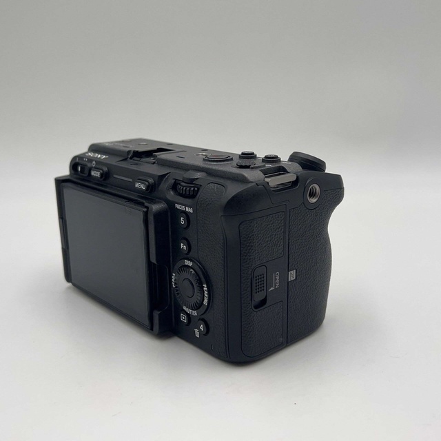 90% New Sonys Fx3 Full-frame Cinematic Video Shooting Mirrorless Camera