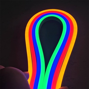 <span class=keywords><strong>Mini</strong></span> <span class=keywords><strong>LED</strong></span> <span class=keywords><strong>Neon</strong></span> <span class=keywords><strong>Flex</strong></span> <span class=keywords><strong>12V</strong></span> 24V 110V 220V RGB <span class=keywords><strong>LED</strong></span> <span class=keywords><strong>Neon</strong></span> Light - Product Image 2