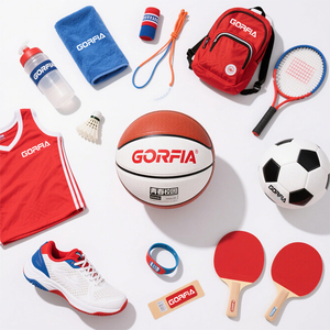 Packs souvenirs de jeu de basket-ball personnalisés pour les fans américains Bundles de souvenirs de jeu pro élégants pour les compétitions professionnelles - Product Image 5
