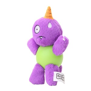 Juguete para Mascotas, Peluche de Monstruo, Pelota de Goma con Sonido, Juguete para Perros para Masticar, Set de Regalo - Product Image 5