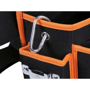 Portaherramientas Beta 2005PA/ET con surtido de 8 herramientas eléctricas - Product Image 2