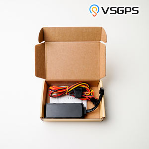 Hersteller liefern 4G Fahrzeug Echtzeit standort Motorrad GPS Tracking-Gerät Mini 4G Auto GPS <span class=keywords><strong>Tracker</strong></span> - Product Image 6